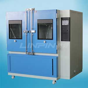 <b>大型砂塵試驗箱的關鍵應用</b> <b>大型砂塵試驗箱的關鍵應用</b>